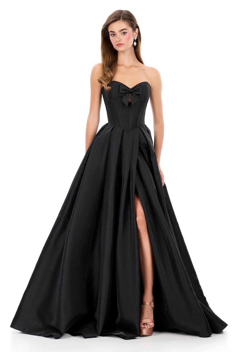 ASHLEYlauren Dress 12264