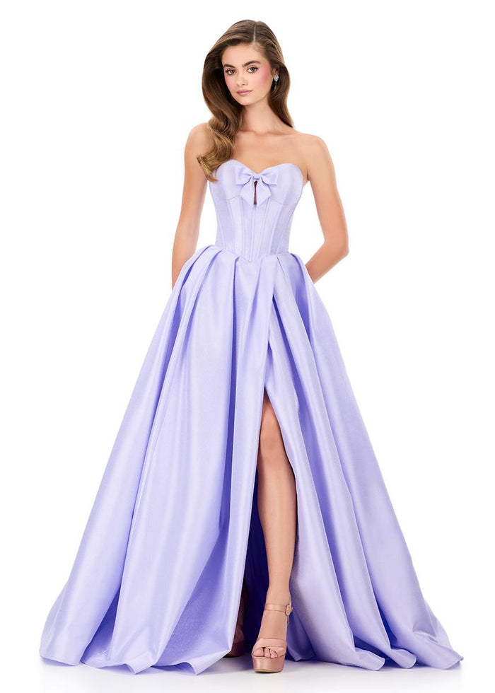 ASHLEYlauren Dress 12264