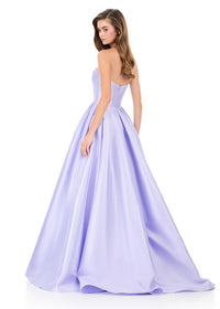 ASHLEYlauren Dress 12264