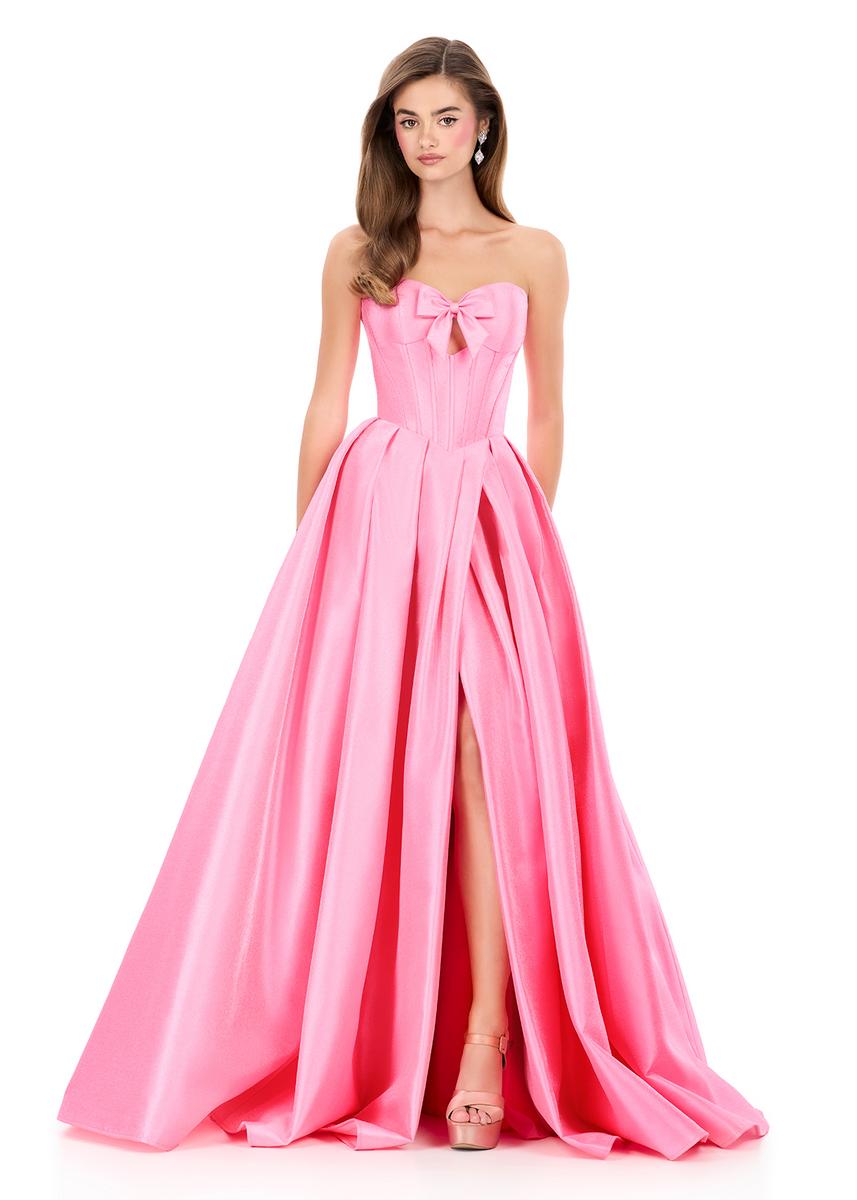 ASHLEYlauren Dress 12264