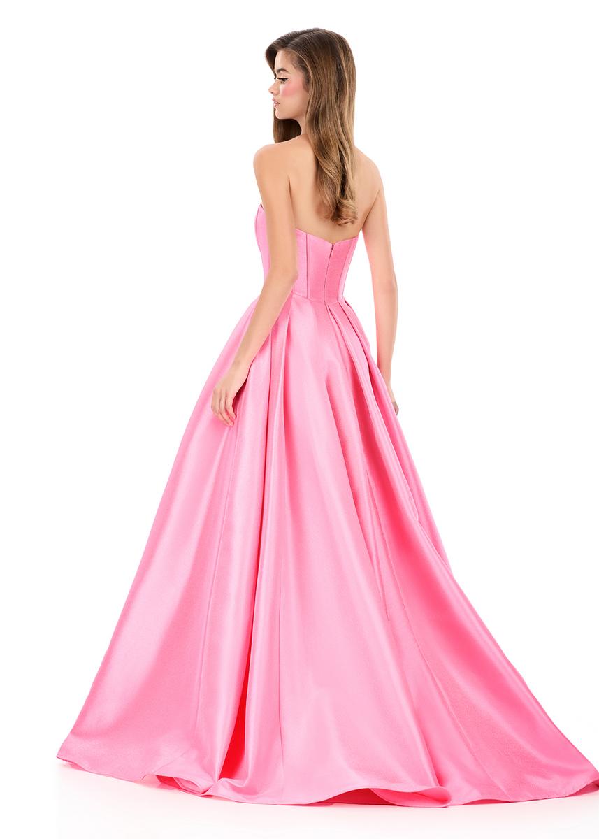 ASHLEYlauren Dress 12264