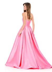 ASHLEYlauren Dress 12264