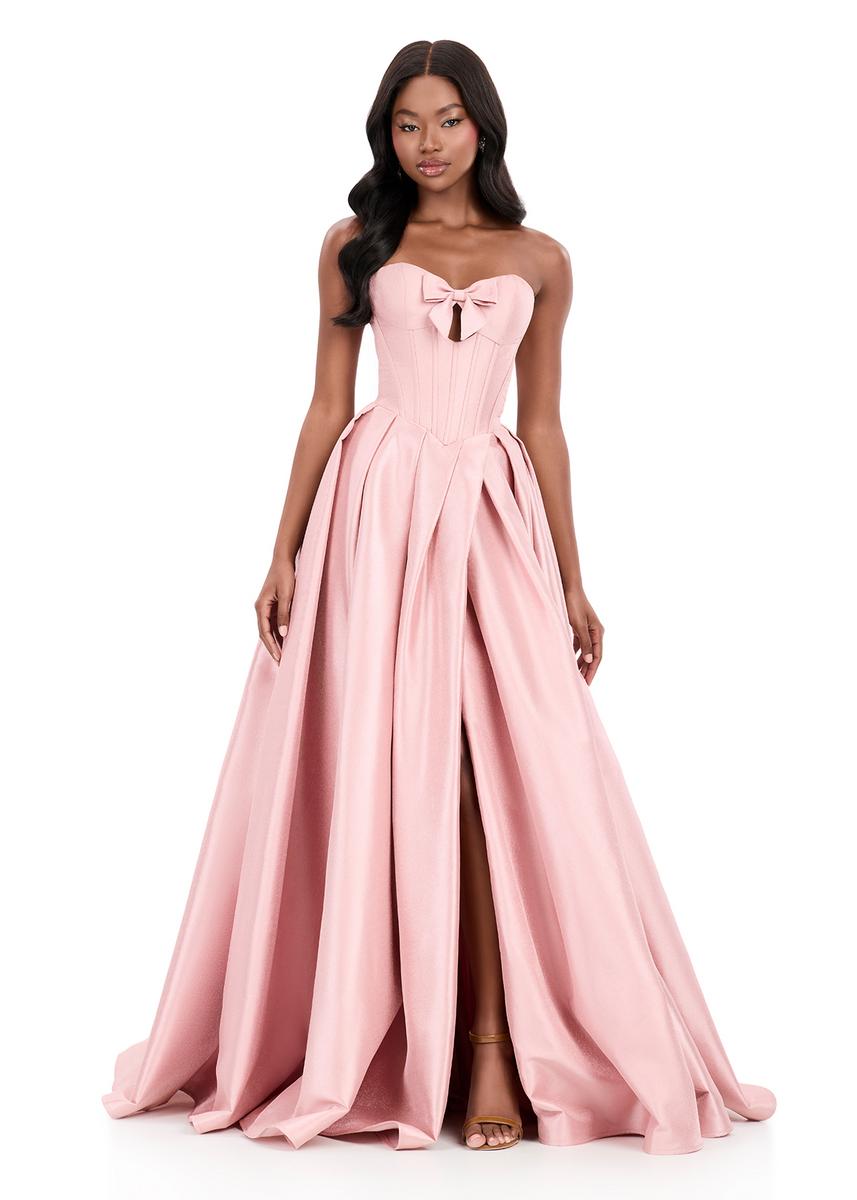 ASHLEYlauren Dress 12264