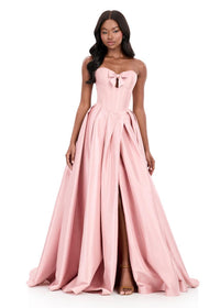 ASHLEYlauren Dress 12264