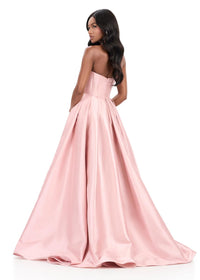 ASHLEYlauren Dress 12264
