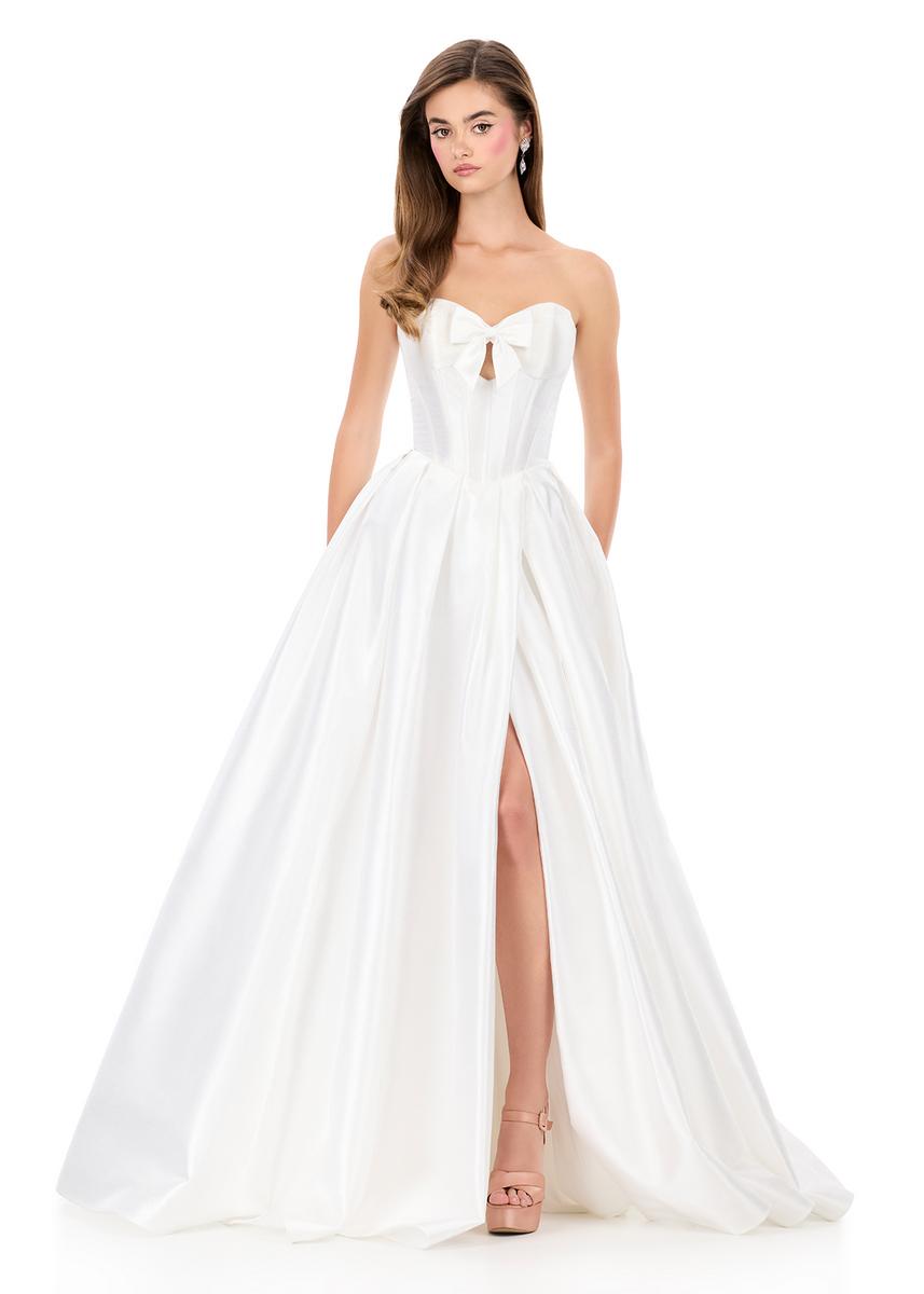 ASHLEYlauren Dress 12264