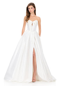 ASHLEYlauren Dress 12264