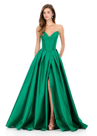 ASHLEYlauren Dress 12266