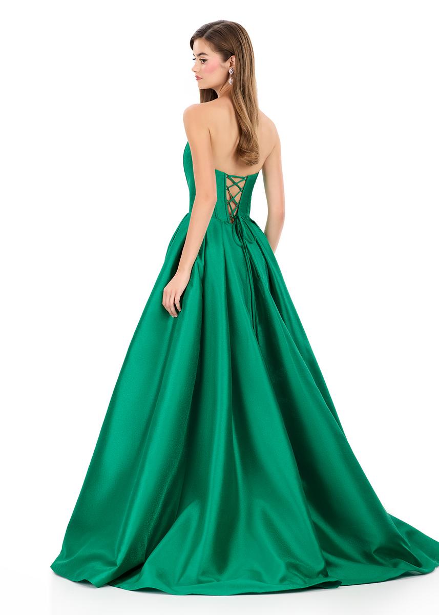 ASHLEYlauren Dress 12266