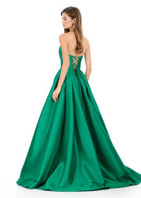 ASHLEYlauren Dress 12266