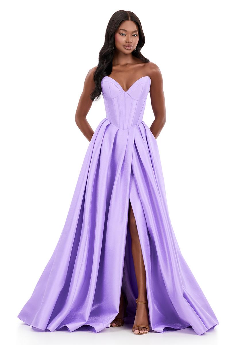 ASHLEYlauren Dress 12266