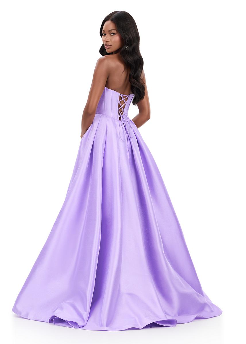 ASHLEYlauren Dress 12266