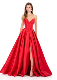 ASHLEYlauren Dress 12266