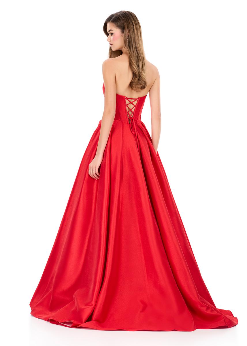 ASHLEYlauren Dress 12266