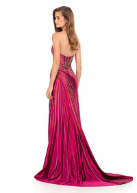 ASHLEYlauren Dress 12267