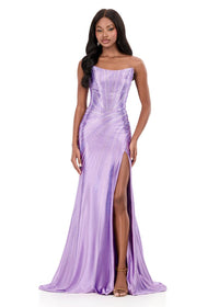 ASHLEYlauren Dress 12267