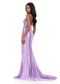 ASHLEYlauren Dress 12267