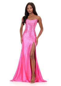 ASHLEYlauren Dress 12267