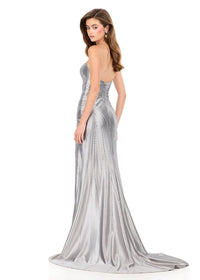 ASHLEYlauren Dress 12267