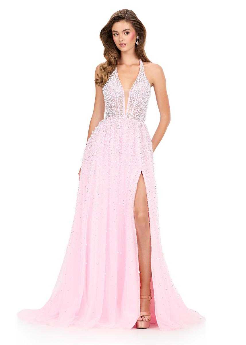 ASHLEYlauren Dress 12268