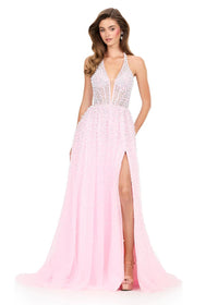 ASHLEYlauren Dress 12268