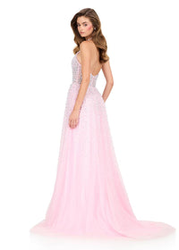 ASHLEYlauren Dress 12268