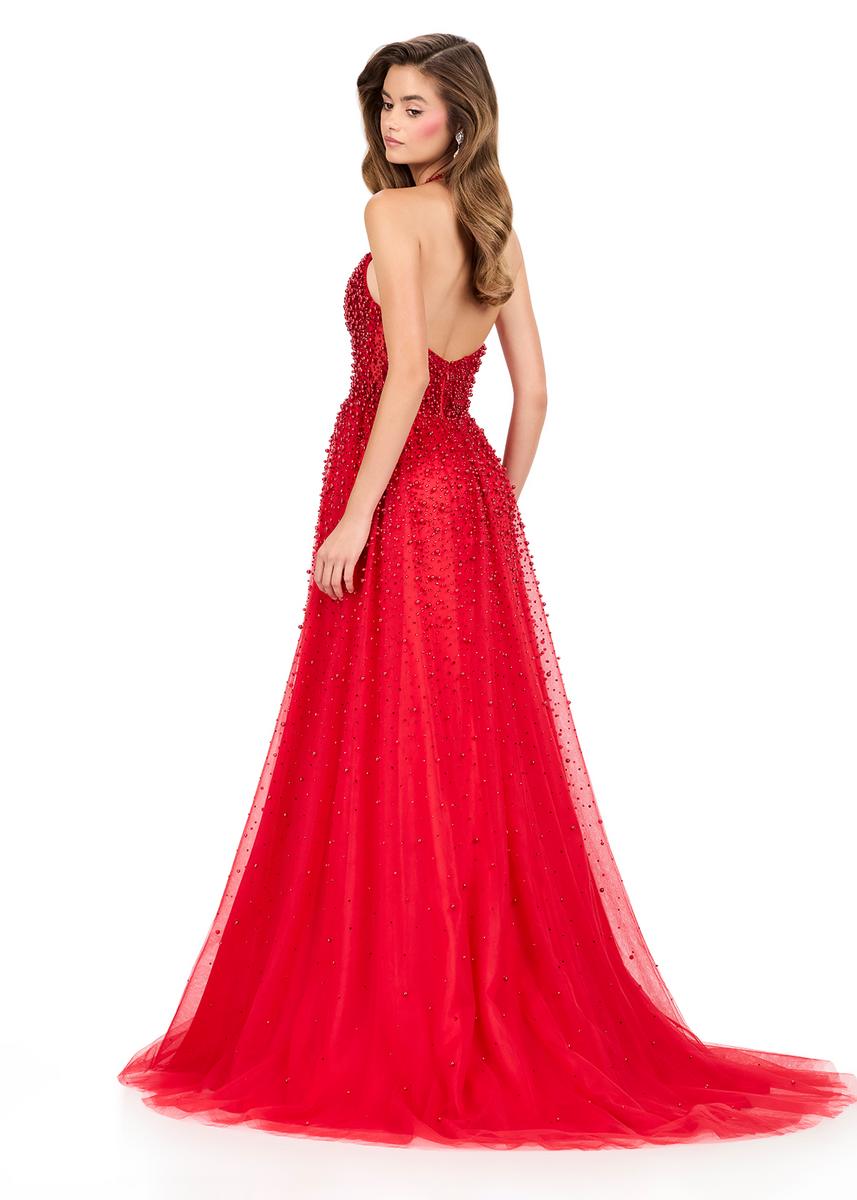 ASHLEYlauren Dress 12268