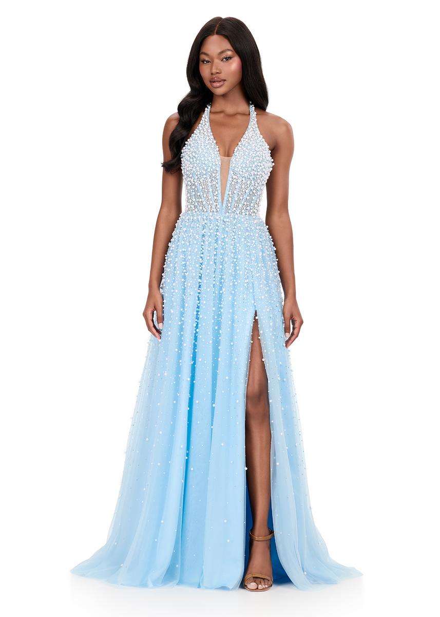ASHLEYlauren Dress 12268