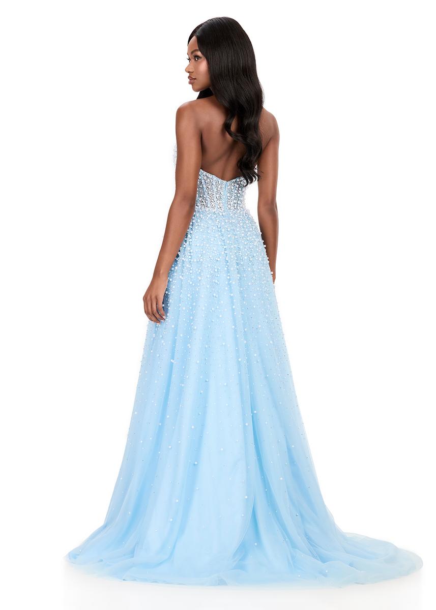 ASHLEYlauren Dress 12268