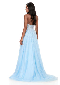 ASHLEYlauren Dress 12268