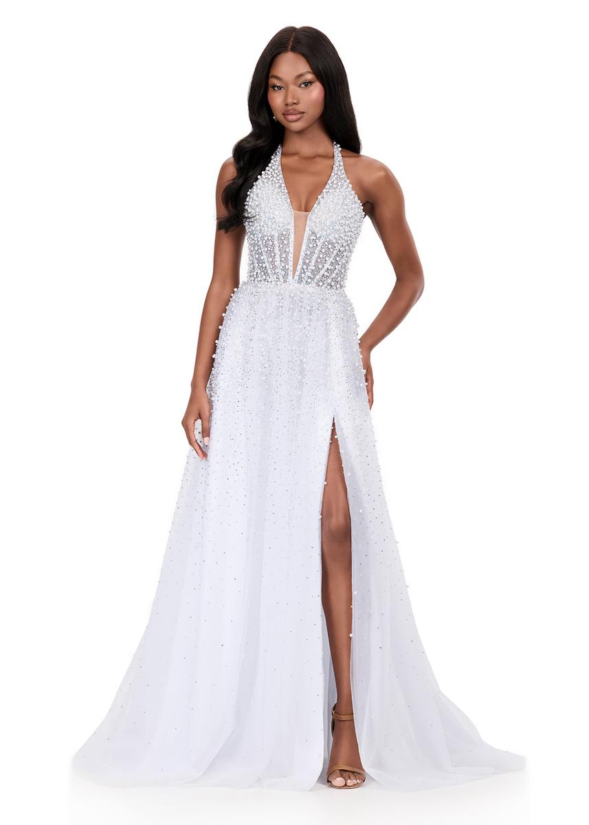 ASHLEYlauren Dress 12268