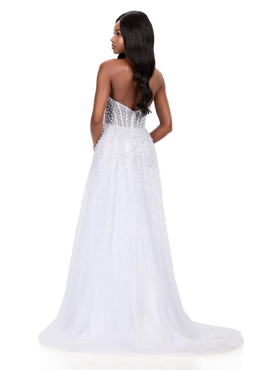 ASHLEYlauren Dress 12268
