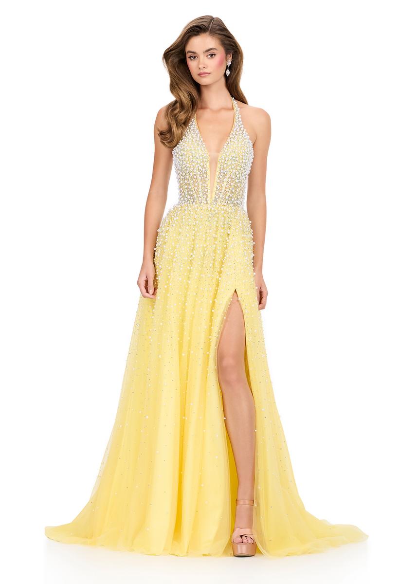ASHLEYlauren Dress 12268