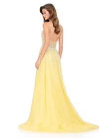 ASHLEYlauren Dress 12268