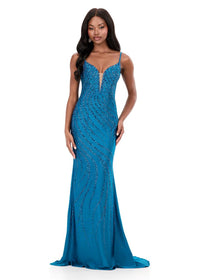 ASHLEYlauren Dress 12269