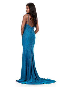 ASHLEYlauren Dress 12269