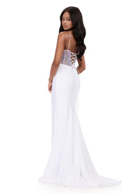 ASHLEYlauren Dress 12270