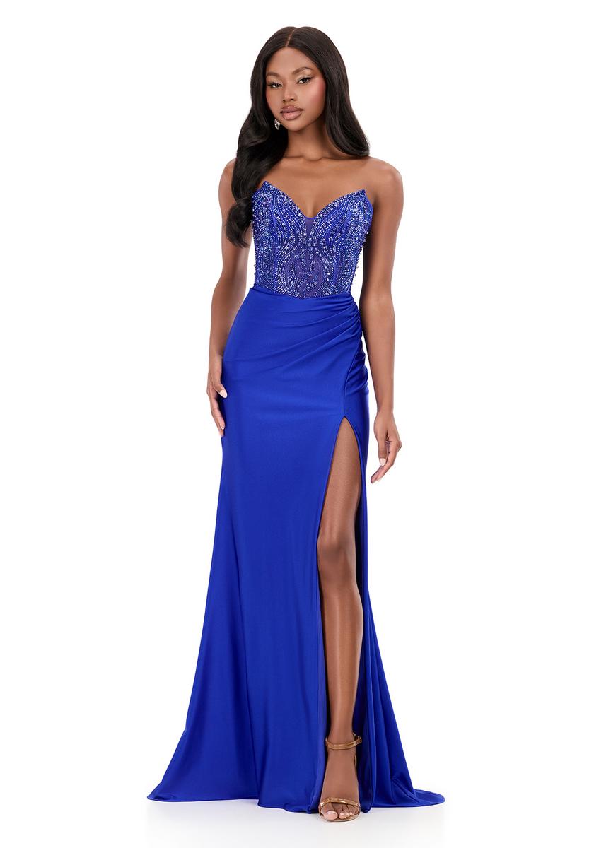 ASHLEYlauren Dress 12271