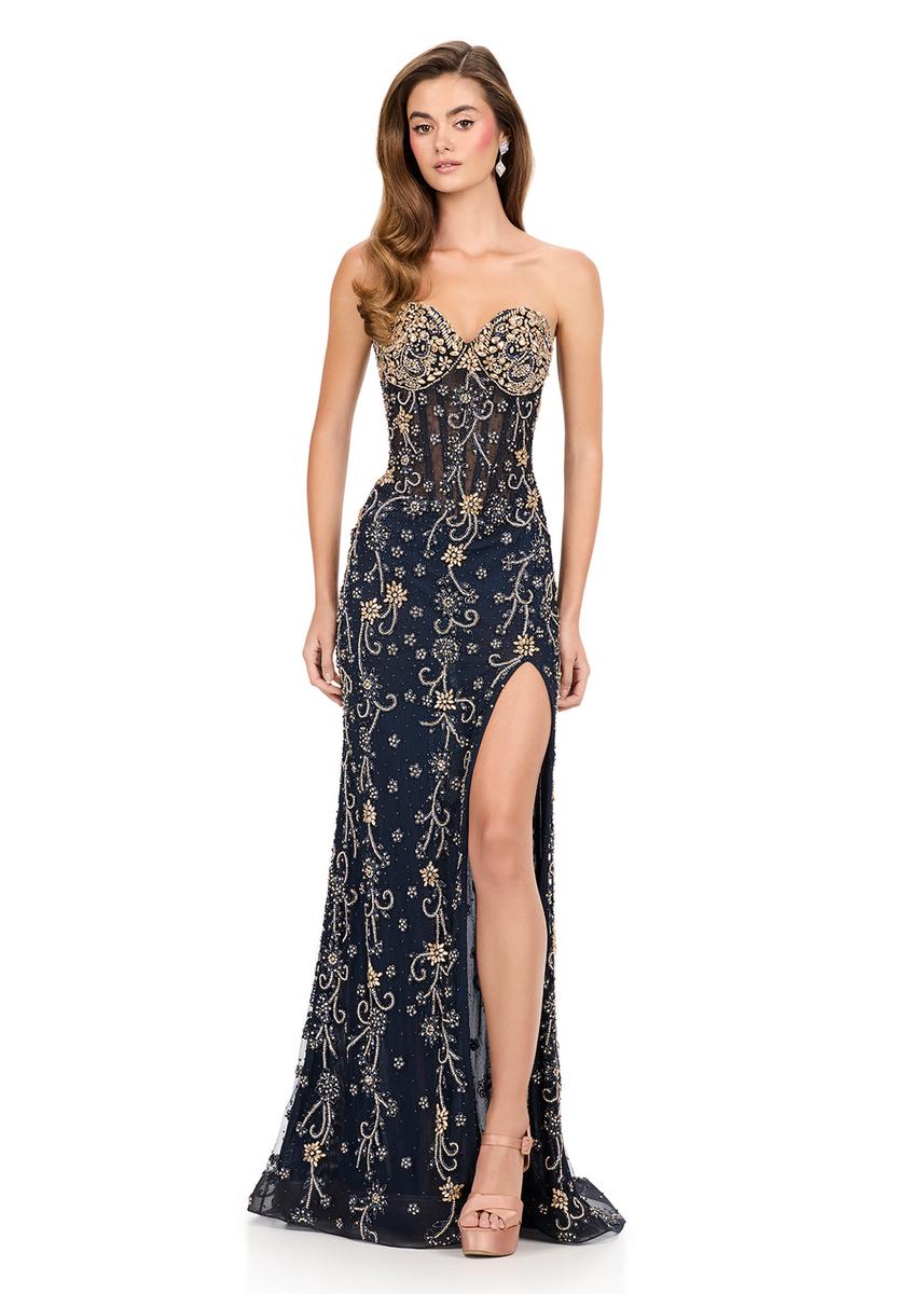 ASHLEYlauren Dress 12272