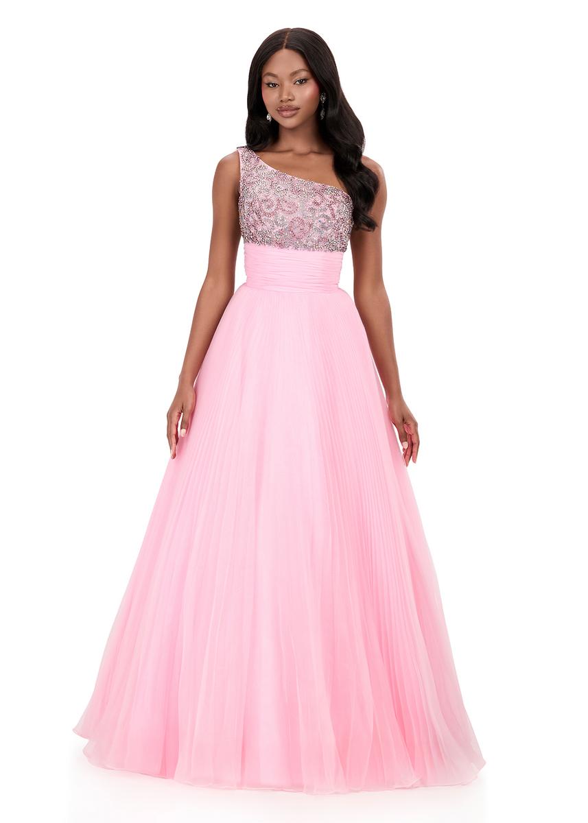 ASHLEYlauren Dress 12275