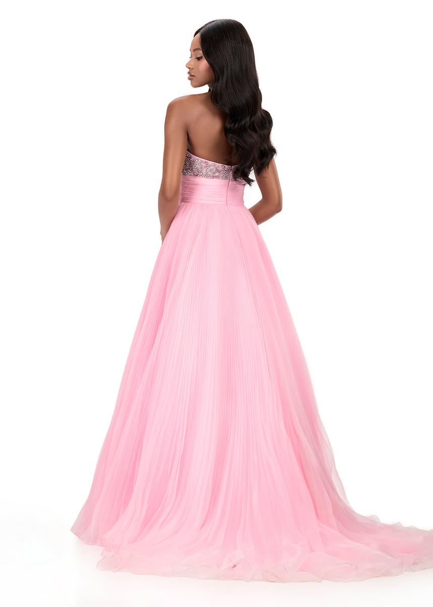 ASHLEYlauren Dress 12275
