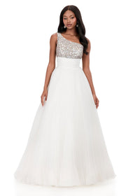 ASHLEYlauren Dress 12275