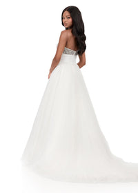 ASHLEYlauren Dress 12275