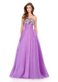 ASHLEYlauren Dress 12275