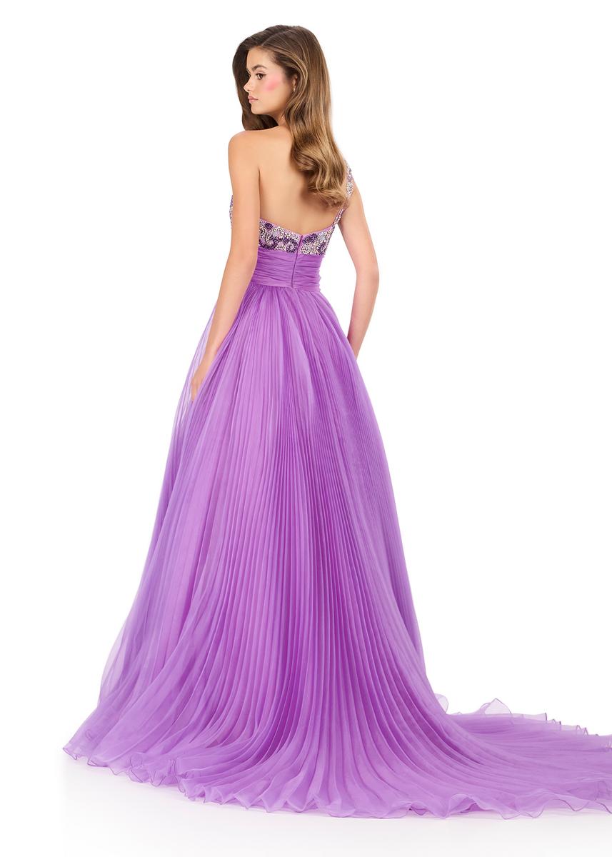 ASHLEYlauren Dress 12275