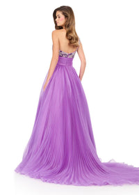 ASHLEYlauren Dress 12275