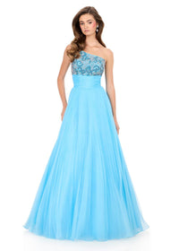 ASHLEYlauren Dress 12275