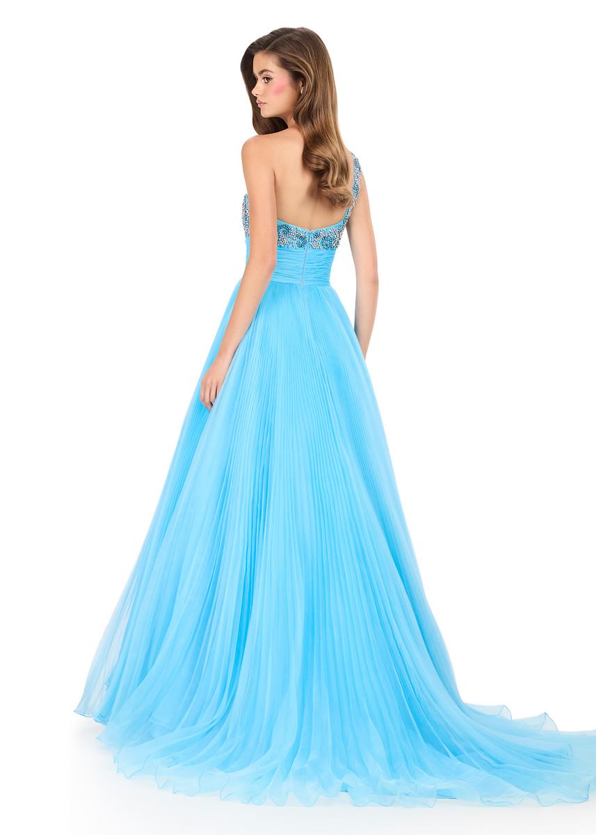 ASHLEYlauren Dress 12275