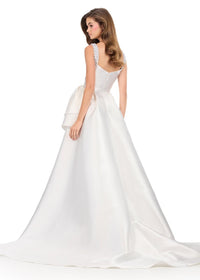 ASHLEYlauren Dress 12276