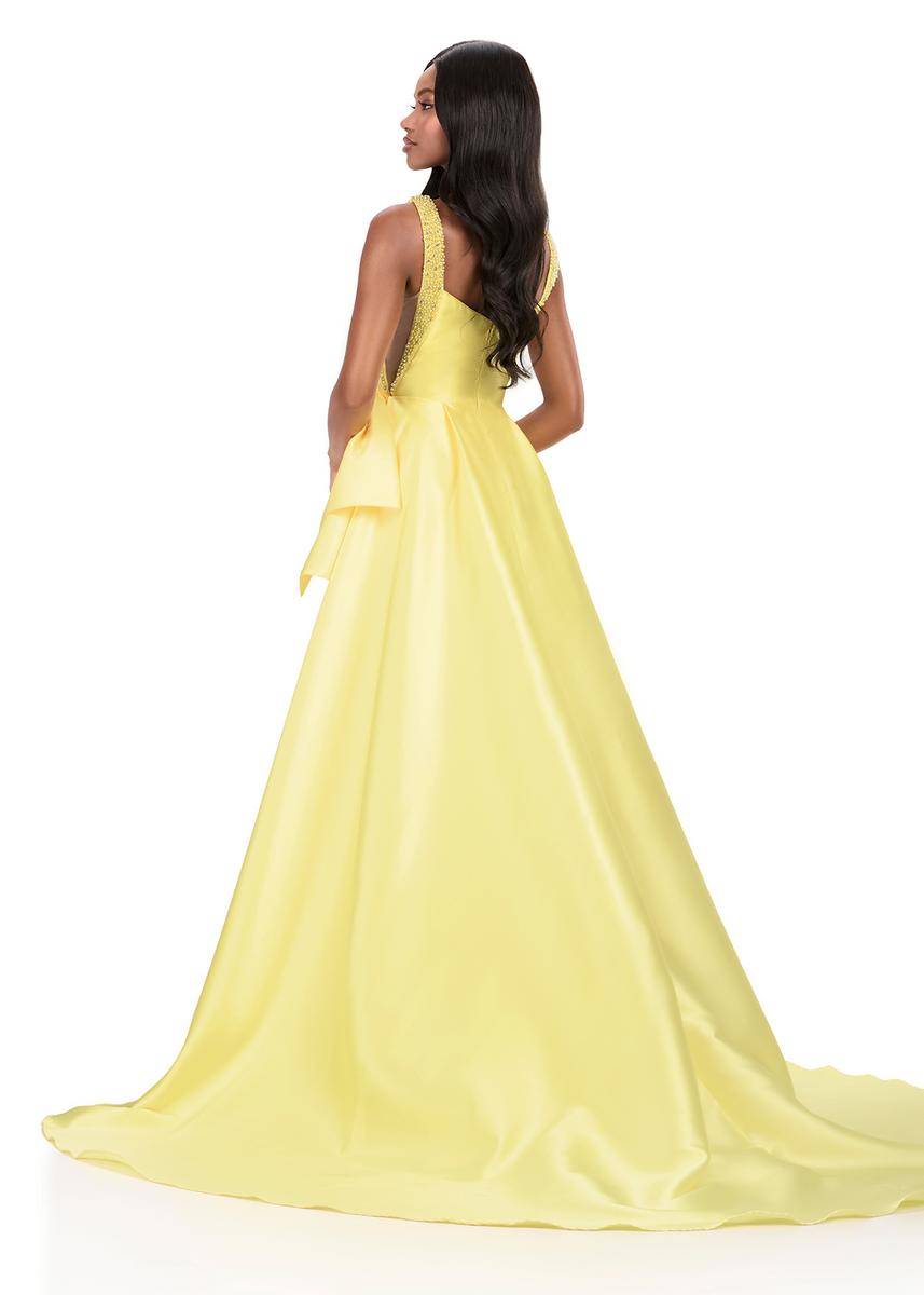 ASHLEYlauren Dress 12276